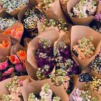 Floristik Königswinter | Einzigartige, frische Blumensträuße an Ihre Wünsche angepasst